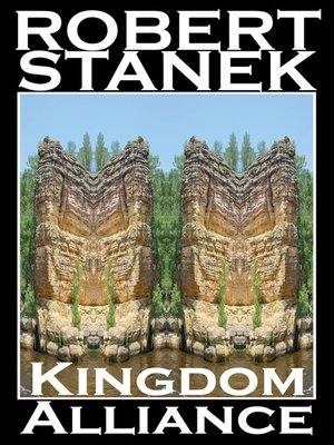 Kingdom Alliance - Audiobook